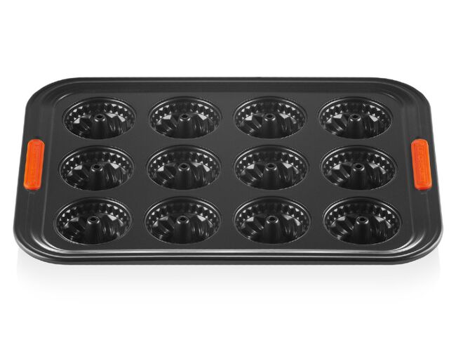 Forma 12 Mini Bundts, view 1